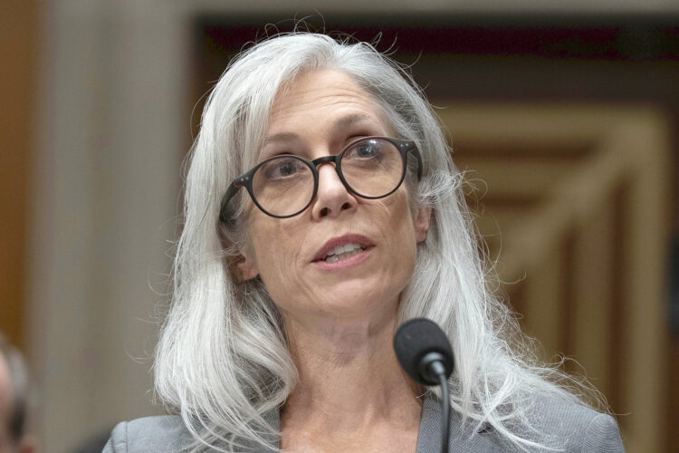 Fired CDC chief warns senators that RFK Jr. endangering public health